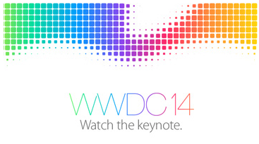 WWDC-presentasjonen er publisert